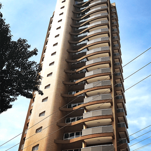 Edifício Veduta