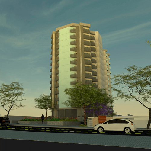 Edifício Executivo JK