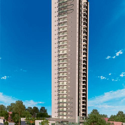 Edifício Sky