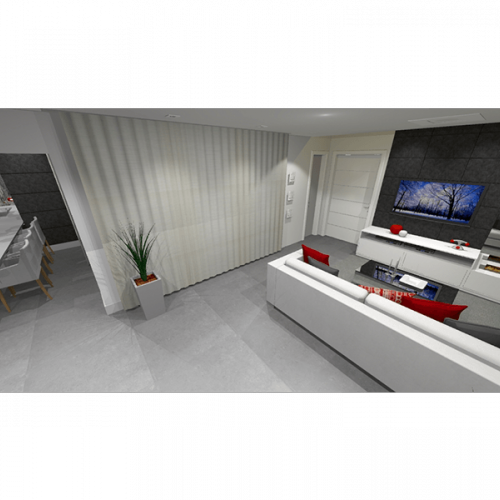 Interiores David Campista