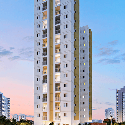 Edifício Nova Orleans
