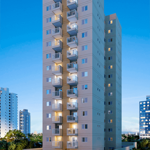 Edifício Memphis