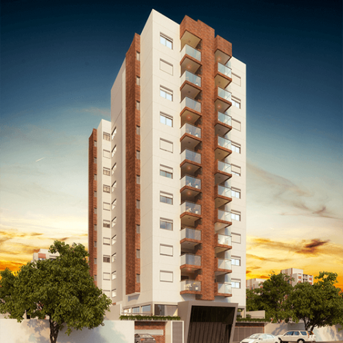 Edifício Stay