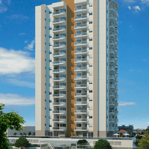 Edifício Mobilita
